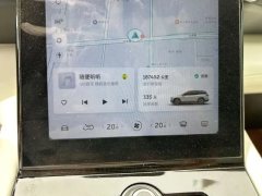 2019 NIO ES8 2018 FoundingEdition EV #12