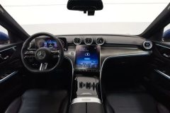 2022 Mercedes-Benz C-Class 2022 1.5T AT C260LSport #14
