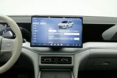 2026 BYD Song Ultra 2026 EV 710KM Beyond Edition #16