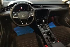 2022 Volkswagen Magotan 2020 2.0T AT 380TSILuxury #12