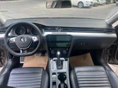 2017 Volkswagen Magotan 2017 1.8T AT 330TSILeading #8