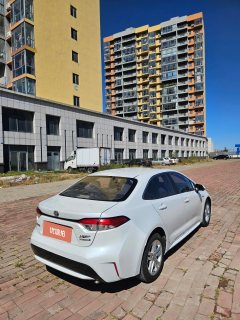 2020 Toyota Levin 2021 1.8 AT H E-CVTLuxury Hybrid #8
