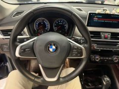 2018 BMW X1 PHEV 2019 1.5T AT 25LeLuxury 4WD HEV #8
