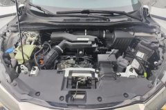 2022 Honda Vezel 2020 1.5T AT 220TURBOElite #10