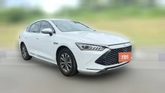 2025 BYD Qin Plus 2025 DM-i Smart Drive 55KMSurpass #3