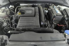 2019 Audi A3 Sedan 2019 1.4T AT 35TFSIEntry China VI #10
