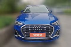 2019 Audi Q3 2019 2.0T AT 40TFSIFashionDynamic #2