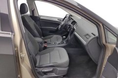 2019 Volkswagen Golf 2019 1.4T AT 280TSIComfort #22