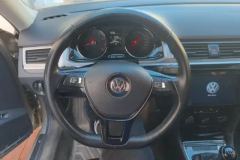 2018 Volkswagen Bora Sedan 2018 1.5 MT Comfort #15