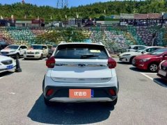 2018 Chery Tiggo 3x 2018 1.5 AT Comfort #8