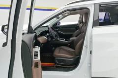 2025 GAC Trumpchi Trumpchi GS4 2024 MAX 1.5T AT Flagship #9
