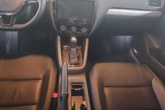 2018 Volkswagen Sagitar 2018 1.4T AT 280TSIComfort #16