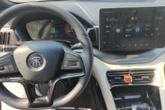 2021 BYD Song Plus PHEV 2021 1.5L AT DM-i 110KM FlagshipPLUS #12