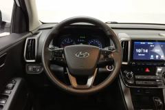 2020 Hyundai ix35 2019 2.0 AT Zhiyong·PleasureFWD China VI #15