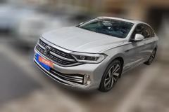 2022 Volkswagen Sagitar 2023 1.5T AT 300TSI DSGExcellence #1