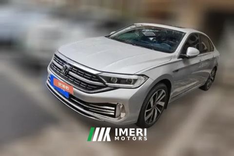 2022 Volkswagen Sagitar 2023 1.5T AT 300TSI DSGExcellence