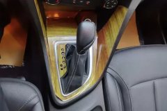 2020 Buick Excelle GT Sedan 2021 1.5 AT modelElite Facelift #16