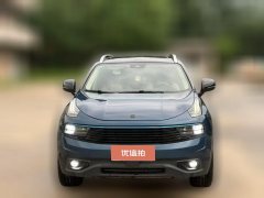 2018 Lynk & Co Lynk & Co 01 2017 2.0T AT dazzleProEditionFWD #3