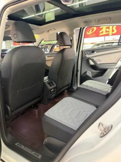 2022 Volkswagen Tayron X 2020 2.0T AT 330TSInobleSmart ConnectFWD #6