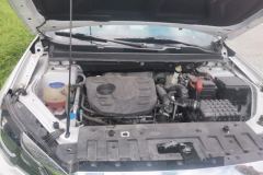 2024 Jetour X70 2024 1.5T DCTgloryPRO 7Seat #10
