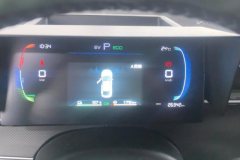 2024 BYD Destroyer 05 2024 Glory 1.5L AT DM-i 55KM Luxury #14
