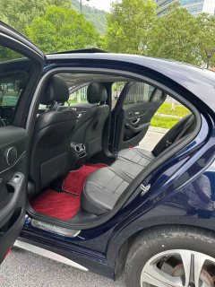 2018 Mercedes-Benz C-Class 2019 1.5T AT C260Sport #9