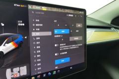 2022 Tesla Model Y 2021PerformancehighPerformanceall wheel driveEdition #24