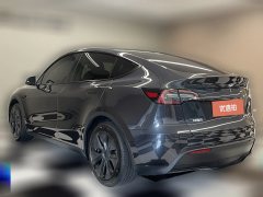 2024 Tesla Model Y 2024 rear wheel driveEdition #6