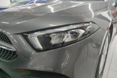 2020 Mercedes-Benz A-Class 2020 1.3T AT A 200LSportsedan chairDynamic Facelift #5