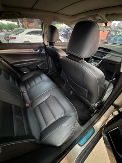 2017 Geely Auto Emgrand GS 2016 1.8 AT GraceLingshang #6