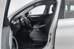 2019 BMW X1 2019 2.0T AT 20LiLeadingFWD #13