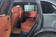 2025 Li Auto Li Auto L6 2025 Pro SmartHuanNewEdition #11