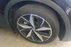 2022 Volkswagen ID.4 CROZZ 2022 Long RangePROEdition #6