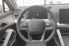 2026 BYD Yuan UP 2025 301KM Pilot #15