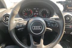 2022 Audi Q2L 2022 1.4T AT 35 TFSI Enterprising and elegant #15