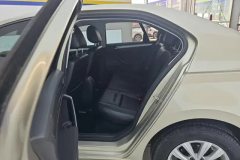 2018 Volkswagen Bora Sedan 2018 1.5 AT Fashion #11