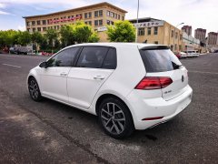 2020 Volkswagen Golf 2020 1.4T AT 280TSILuxury #9
