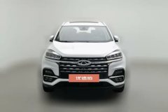 2023 Chery Tiggo 8 2023 KunpengEdition 1.6T AT 290TGDI Excellence #3