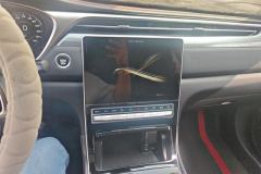 2021 GAC Trumpchi Trumpchi GS4 Plus 2021 1.5T AT 270T galaxyEdition #13