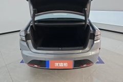 2025 BYD Destroyer 05 2024 Glory 1.5L AT DM-i 55KM Luxury #4