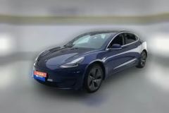 2020 Tesla Model 3 2020 StandardBattery lifeRWDUpgradeEdition #1