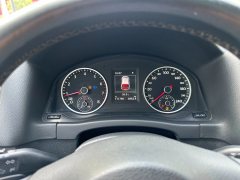 2015 Volkswagen Tiguan 2015 1.8T AT Luxury FWD #7