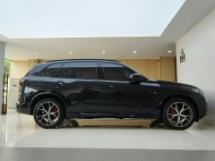 2024 BMW X5 2023 2.0T AT xDrive 30Li ExclusiveMM Sport Shadow #3