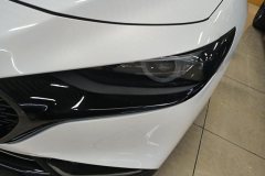 2022 Mazda Mazda3 Axela Sedan 2021 2.0L AT dazzling qualityEdition #5