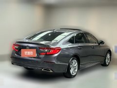 2020 Honda Accord 2018 1.5T AT 260TURBOElite China VI #8