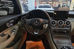 2017 Mercedes-Benz GLC-Class 2017 2.0T AT GLC 300 4MATIC Dynamic #15