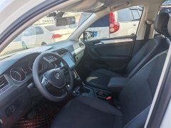 2018 Volkswagen Tiguan L 2018 2.0T AT 330TSIFashionFWD #7