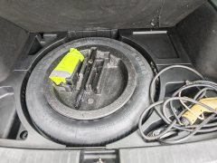 2015 BYD Tang PHEV 2015 2.0T AT 4WDPremium #15