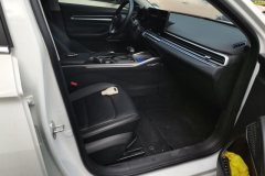2024 Geely Auto Emgrand Sedan 2023 No.4generationChampion 1.5L AT CVTPremium #8