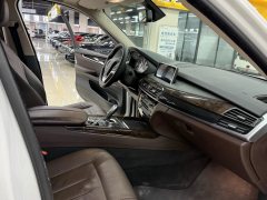 2015 BMW X5(Imported)(Imported) 2014 3.0T AT 35iLeading (Imported) #9